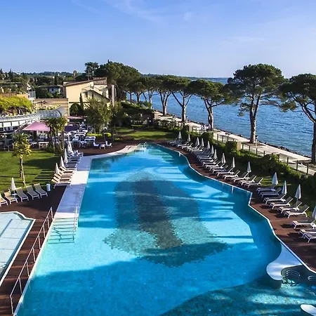 Ξενοδοχείο Corte Valier 4*