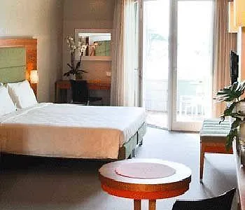 Szálloda Corte Valier 4*