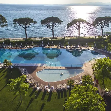 Corte Valier Szálloda 4*